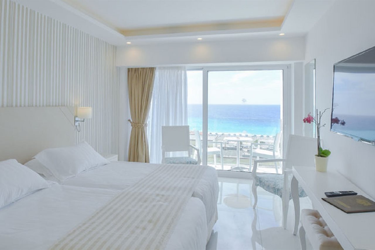 Hotellbilder av Ibiscus Hotel - nummer 1 av 10