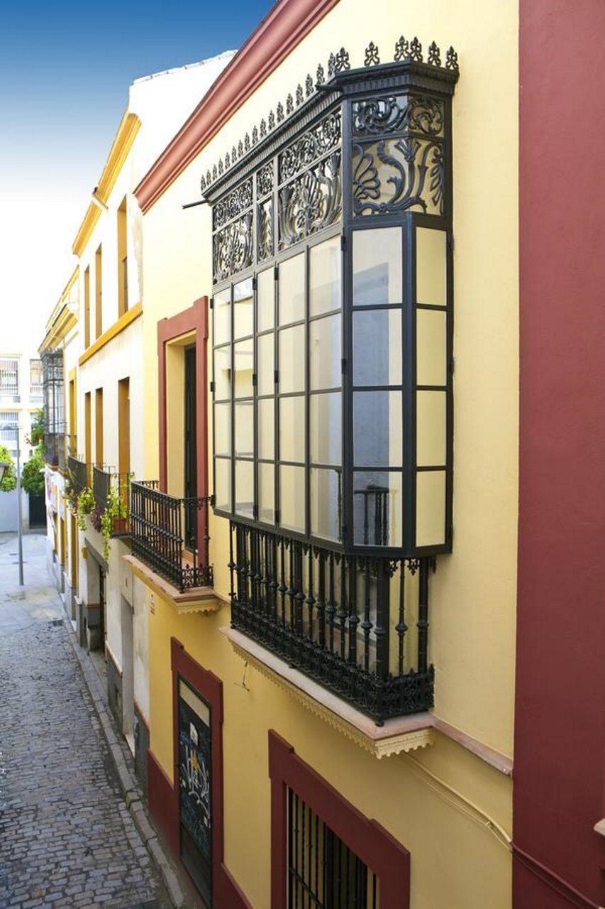 Billede av hotellet Itaca Sevilla - nummer 1 af 10