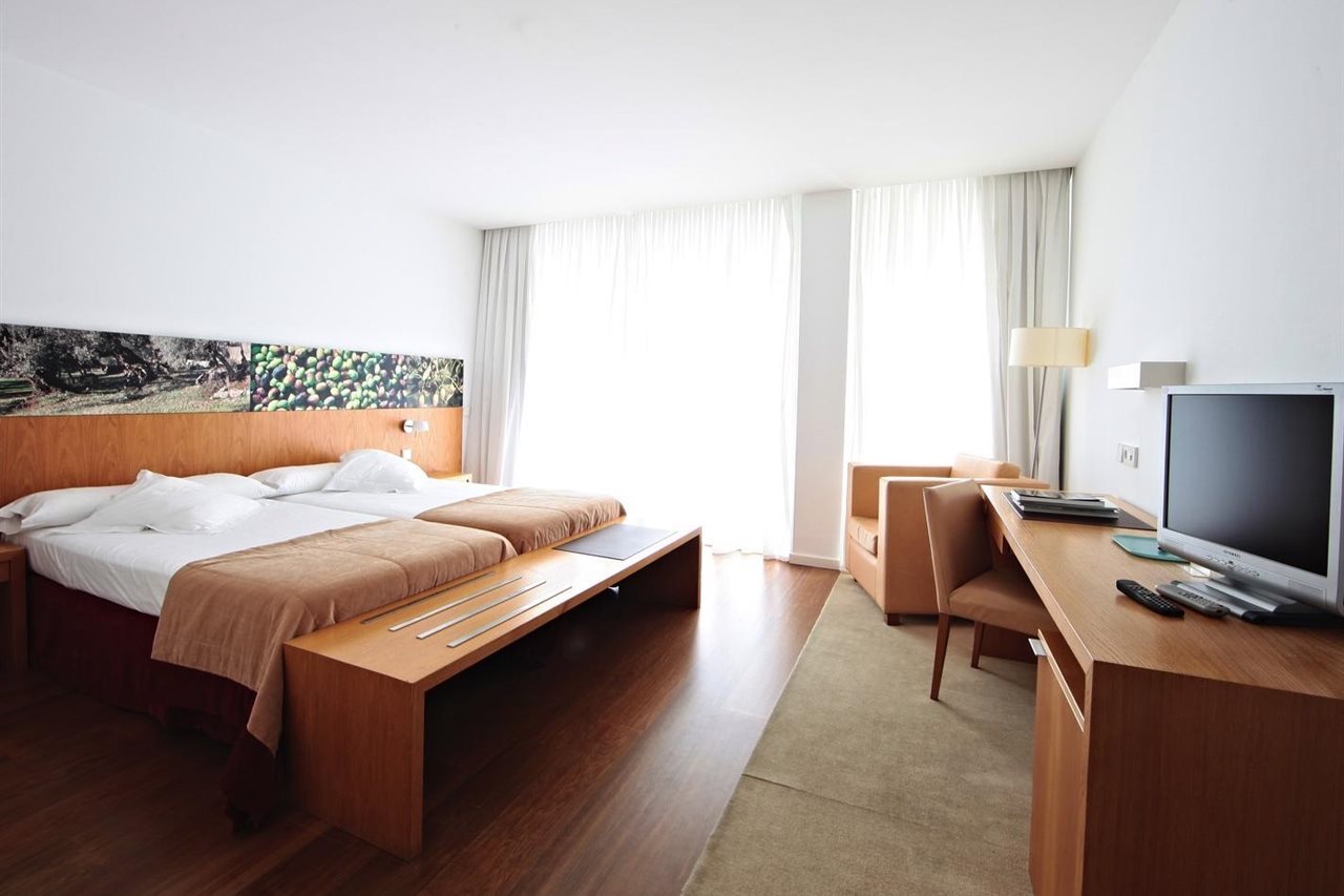 Hotellbilder av Aimia Hotel Port de Soller - nummer 1 av 73