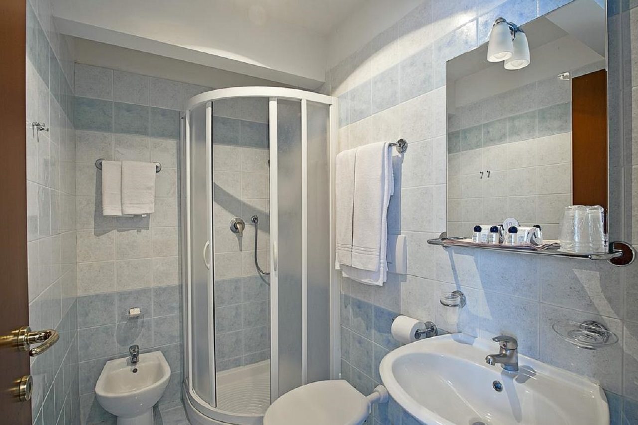 Hotellbilder av Nazionale - nummer 1 av 18