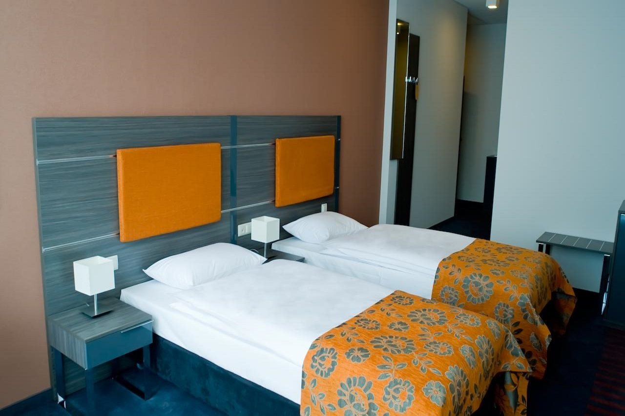 Hotel Centrum Hotel, Polen, Krakau. Großes 2