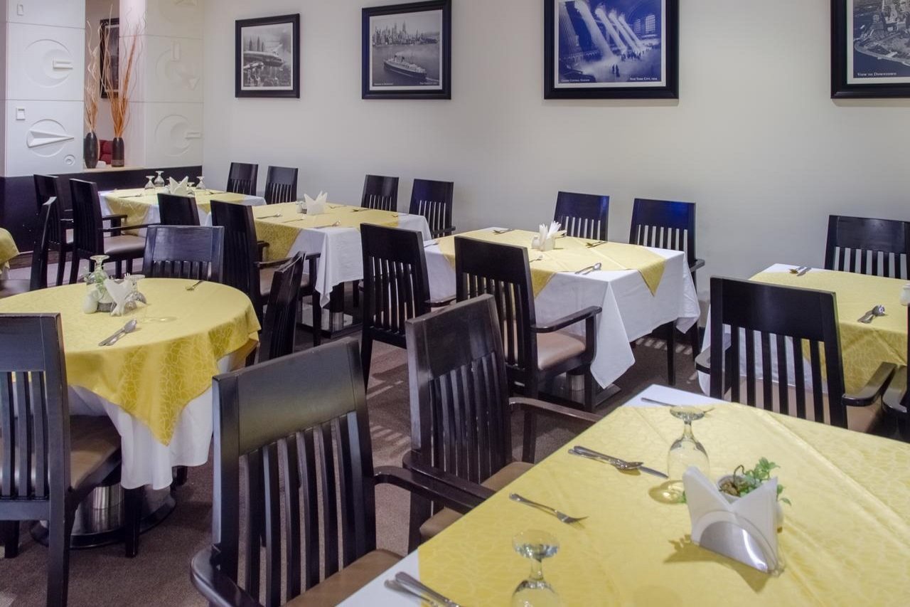 Hotellbilder av Avenue Hotel - nummer 1 av 202
