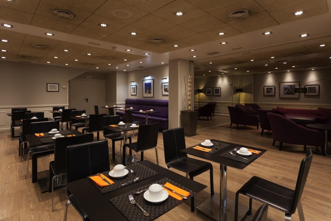 Hotel Cortezo Hotel, Spanien, Madrid. Großes 2