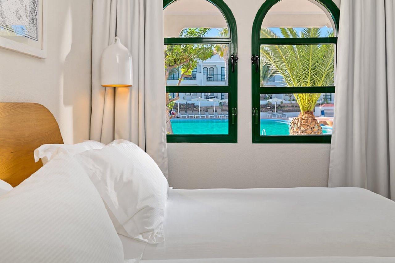 Hotel H10 Ocean Suites, Spanien, Corralejo. Großes 2