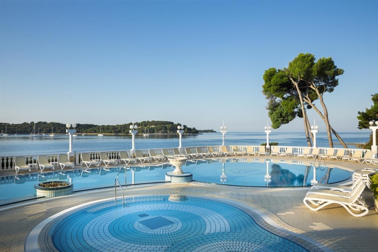 Hotellbilder av Maistra Select Island Hotel Katarina - nummer 1 av 10