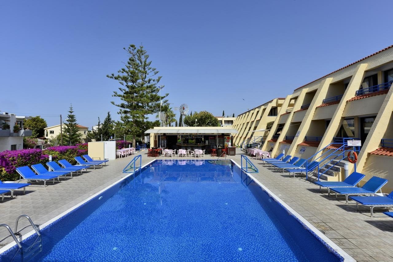 Hotellbilder av Napa Prince Hotel Apartments - nummer 1 av 51