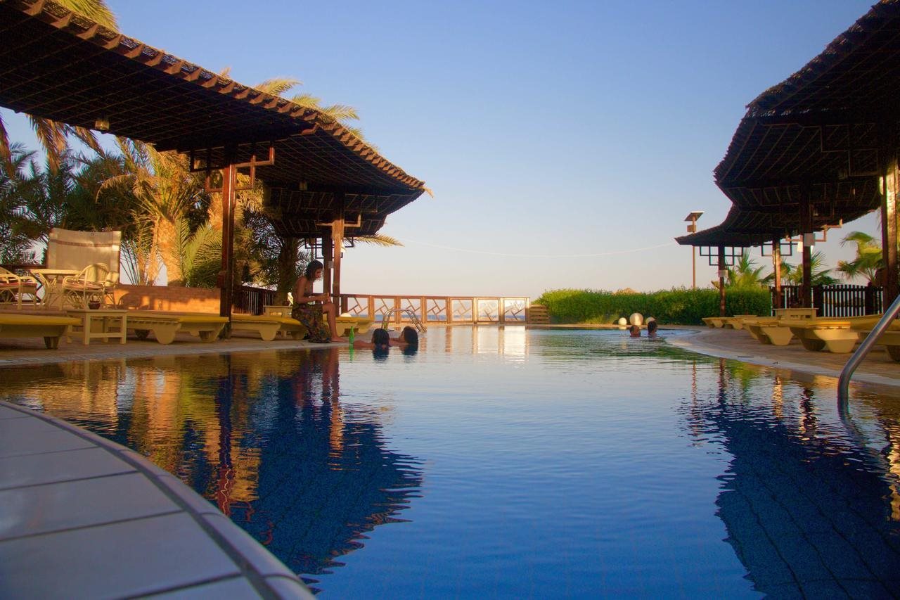Hotellbilder av Nesima Resort - nummer 1 av 10