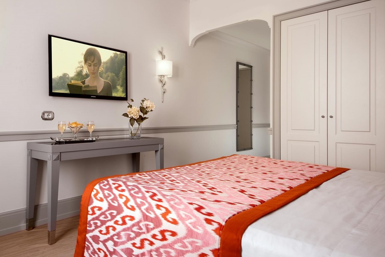 Hotel Hotel Della Conciliazione, Italien, Rom. Großes 1