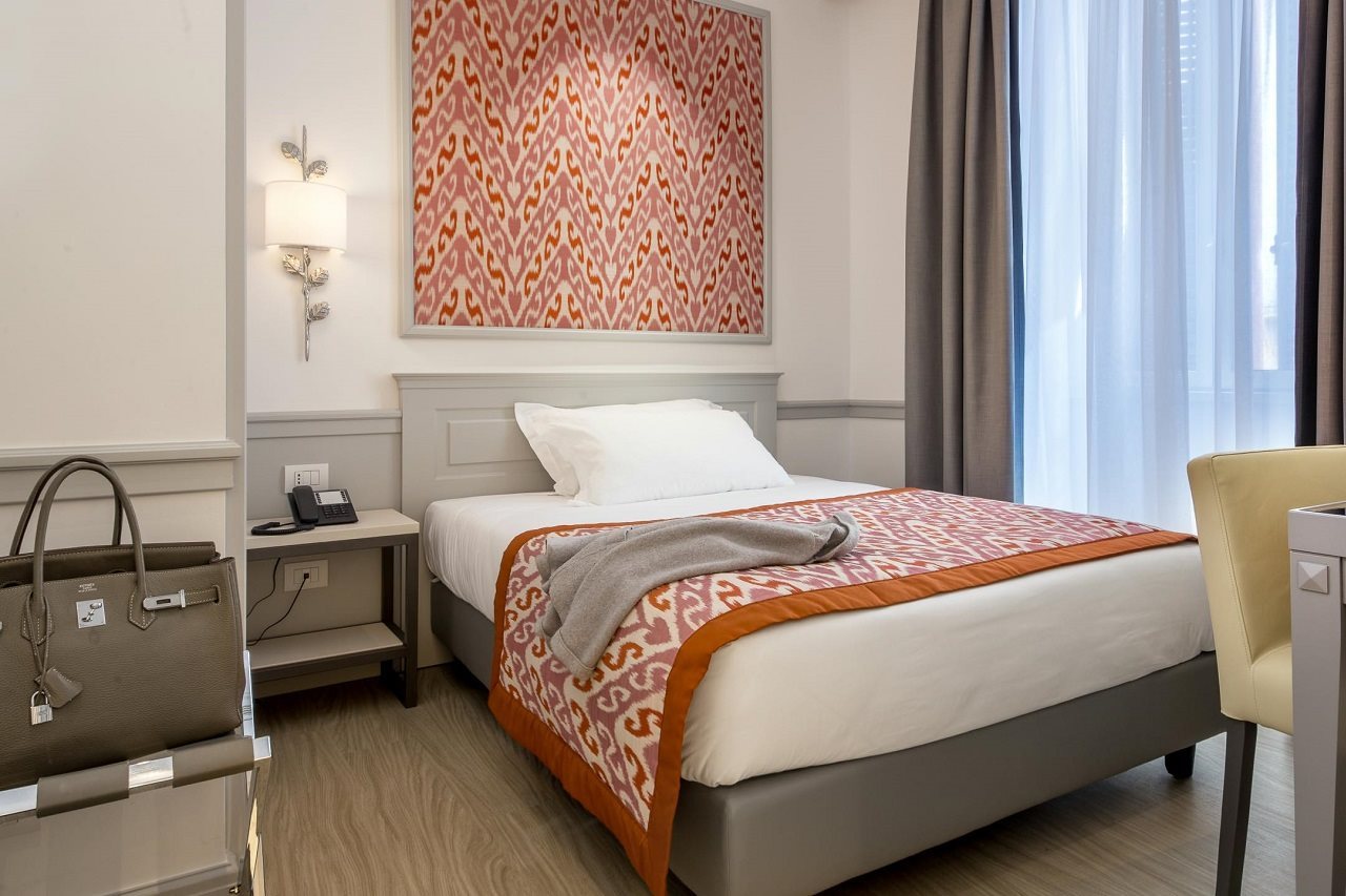 Hotel Hotel Della Conciliazione, Italien, Rom. Großes 2