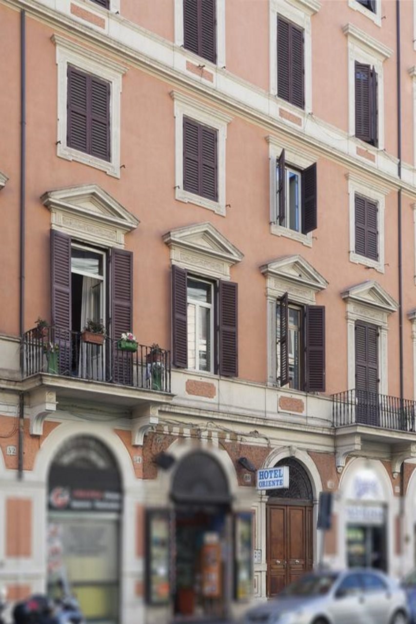 Hotel Oriente, Italien, Rom. Großes 1