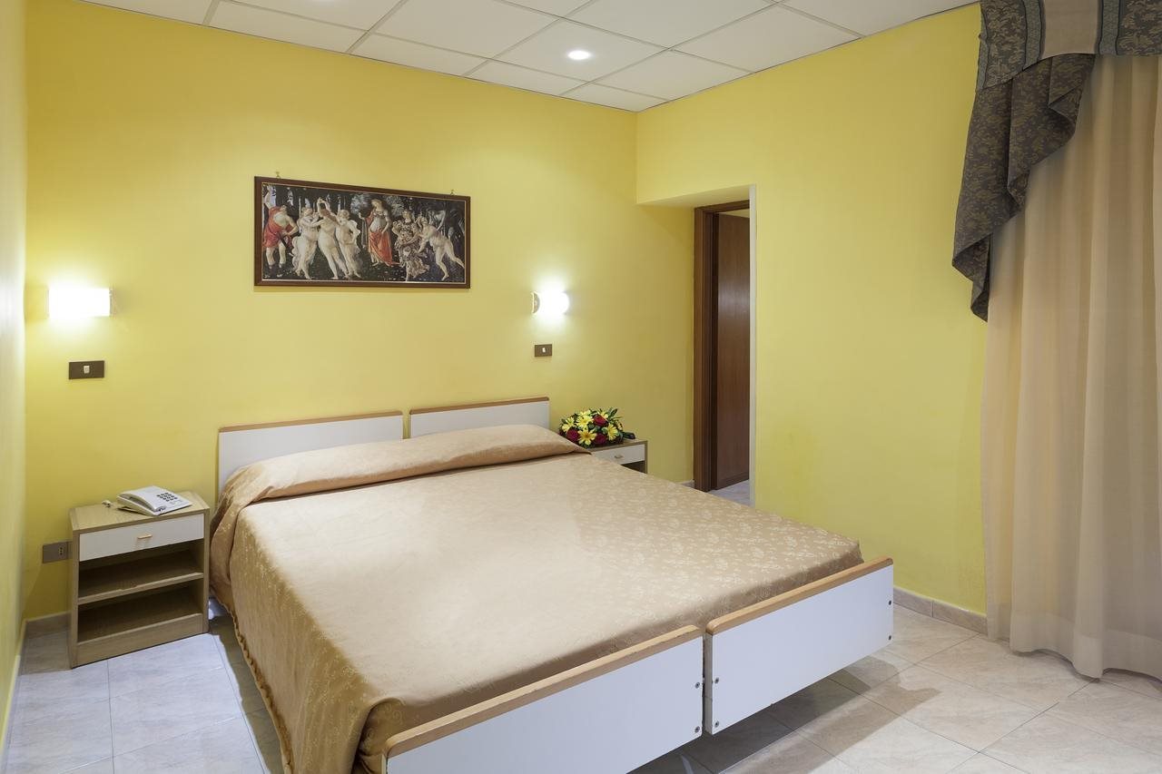 Hotel Oriente, Italien, Rom. Großes 2