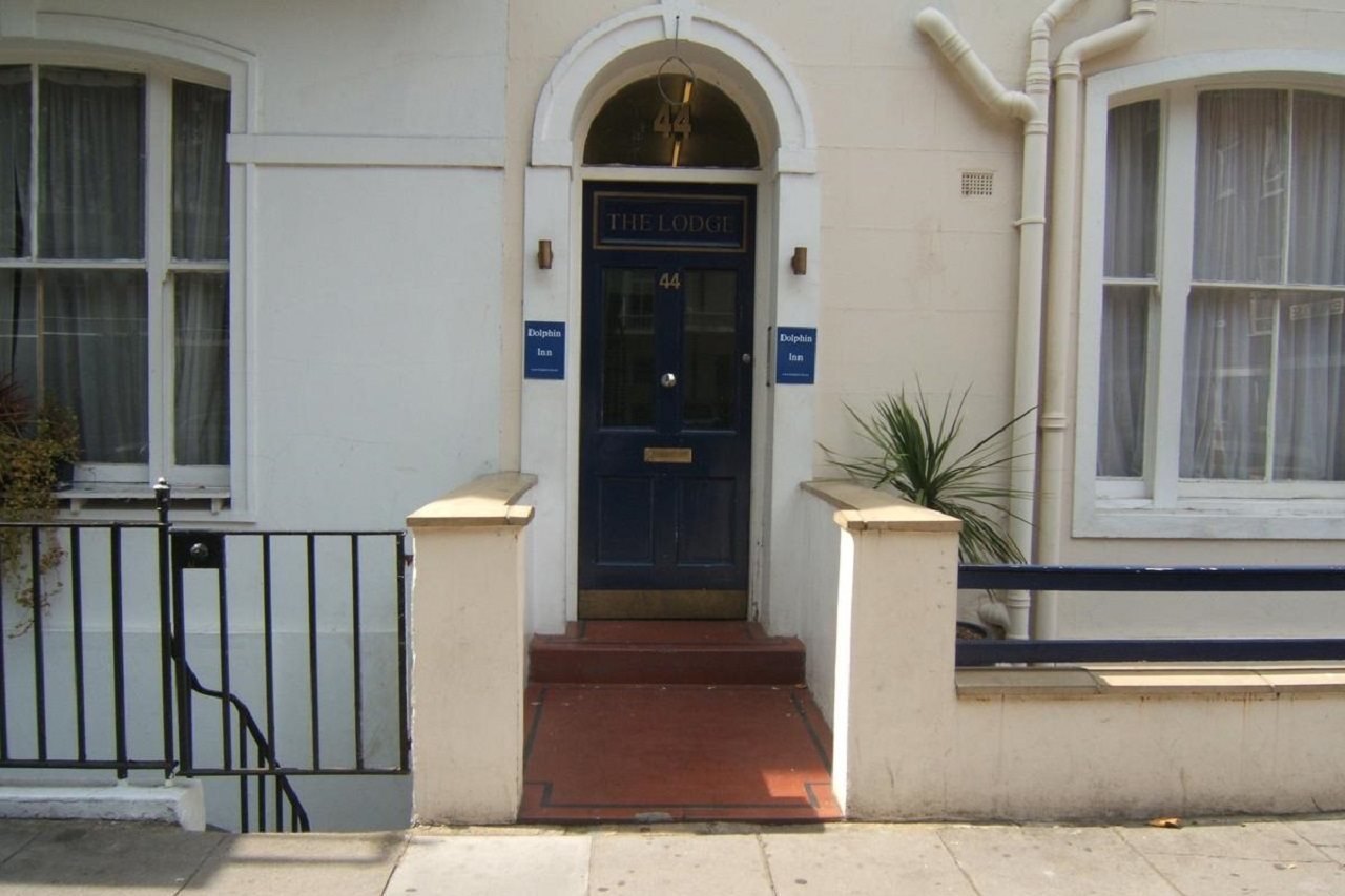 Billede av hotellet The Dolphin - London - nummer 1 af 10