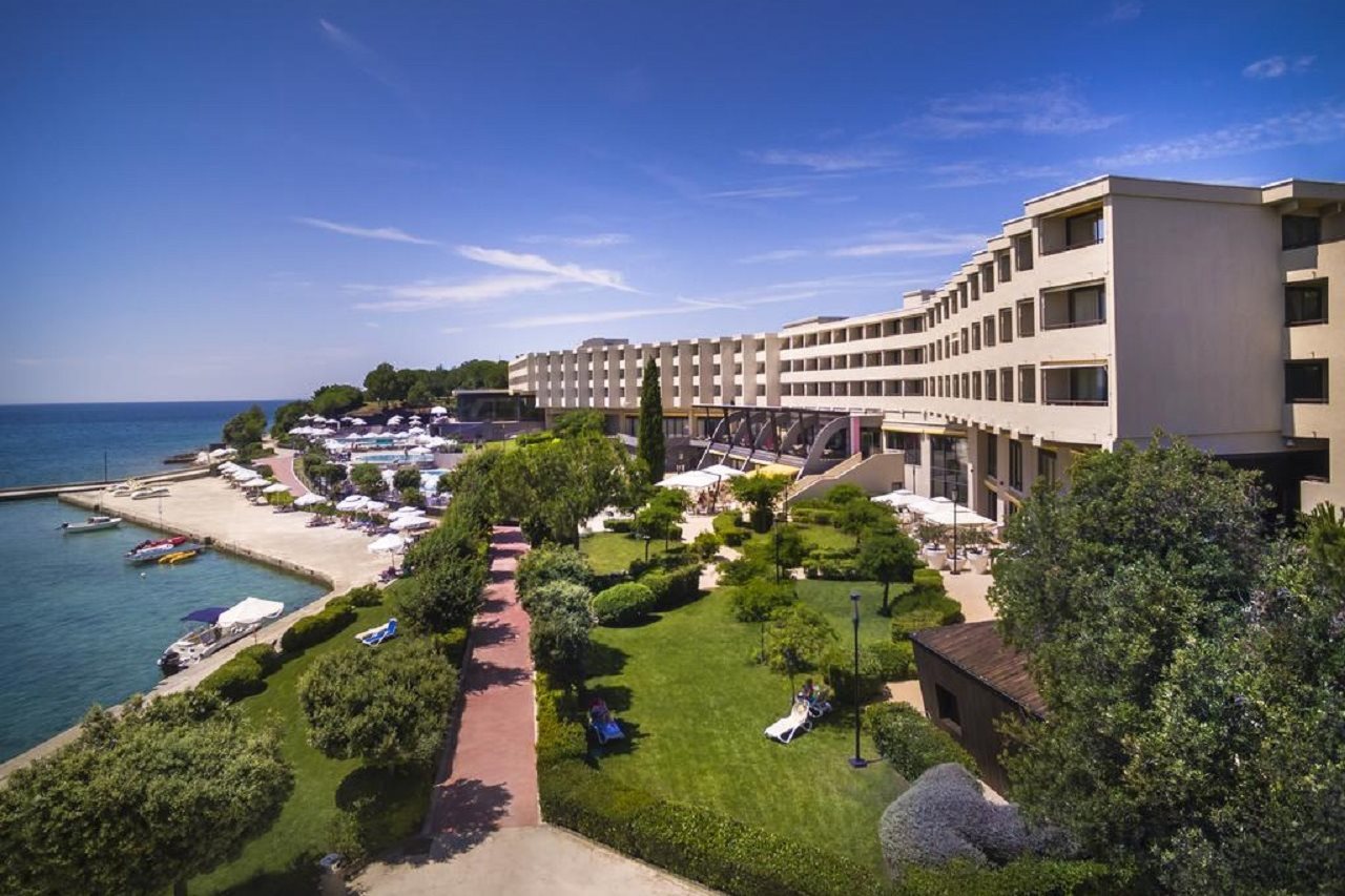 Hotellbilder av Maistra Select Island Hotel Istra - nummer 1 av 10