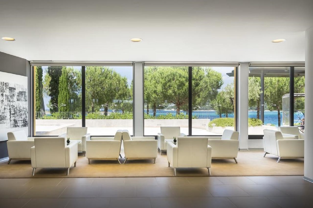 Hotel Maistra Select Island Hotel Istra, Kroatien, Rovinj. Großes 2