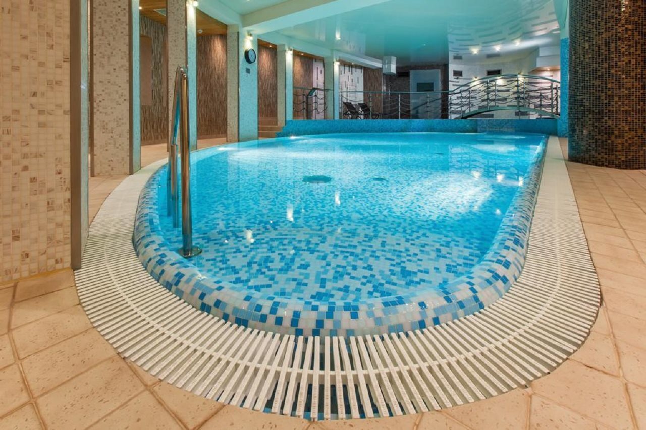 Hotel Hotel Galaxy, Polen, Krakau. Großes 2
