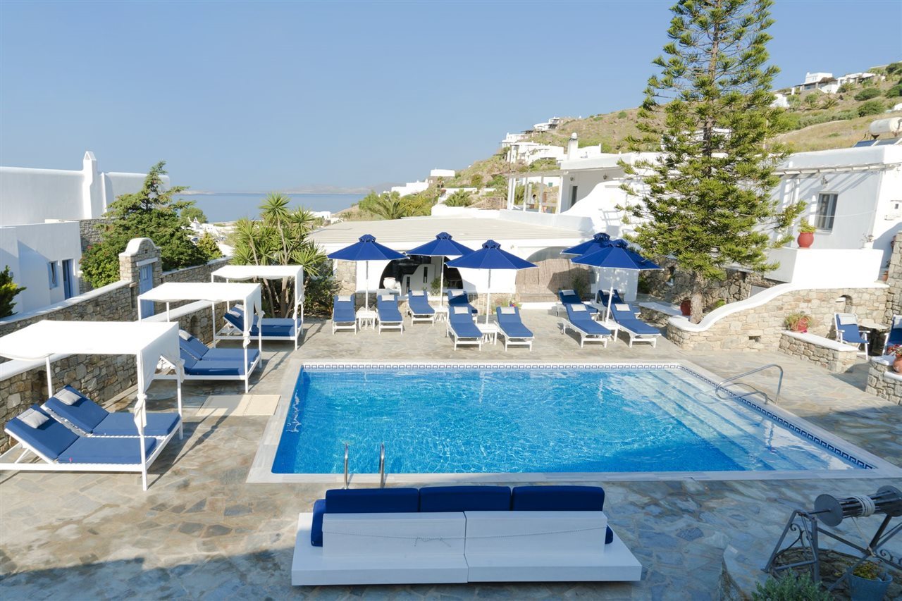 Hotellbilder av Bellissimo Resort - nummer 1 av 10