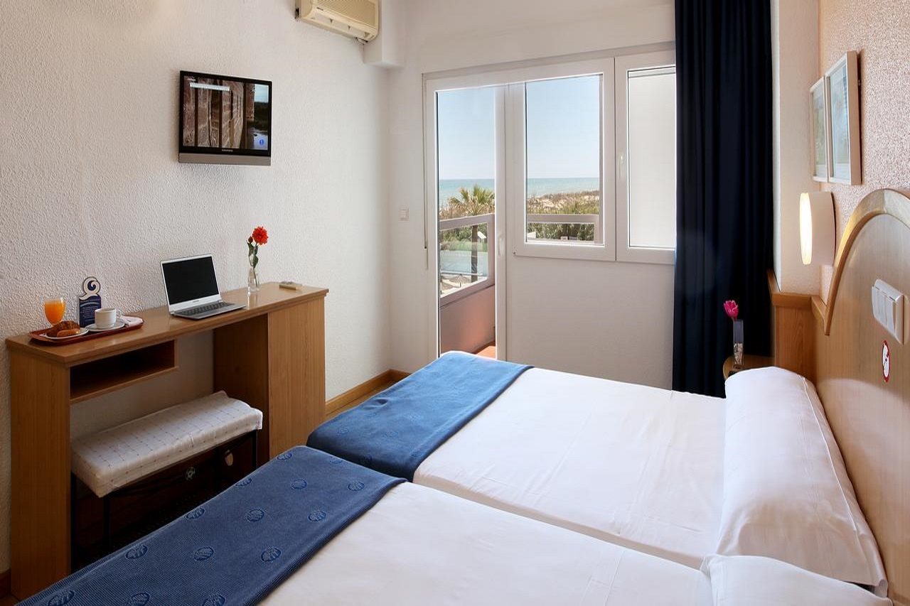 Hotellbilder av Playas de Guardamar Hotel - nummer 1 av 10