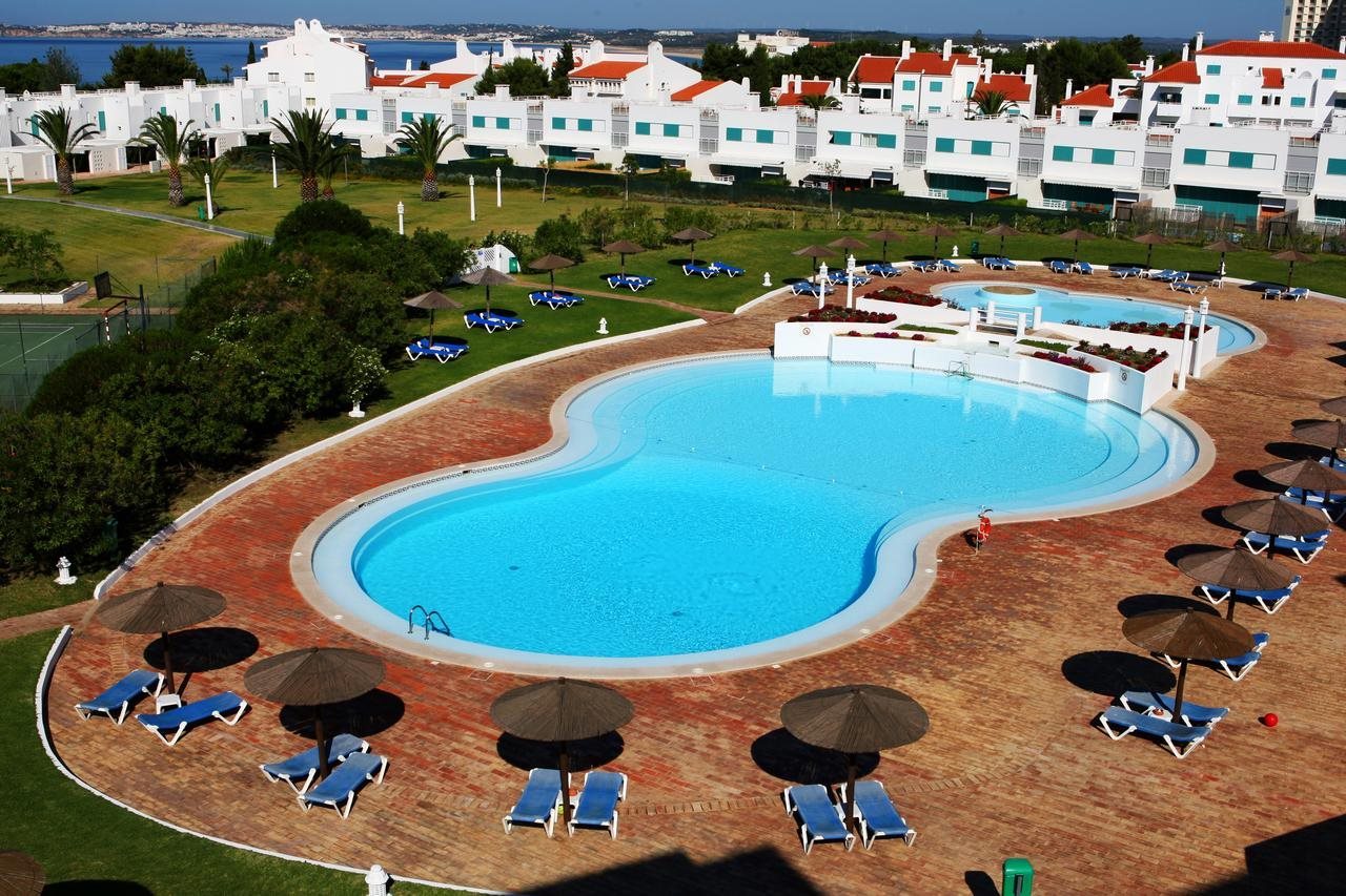 Hotellbilder av Prainha Clube - nummer 1 av 10