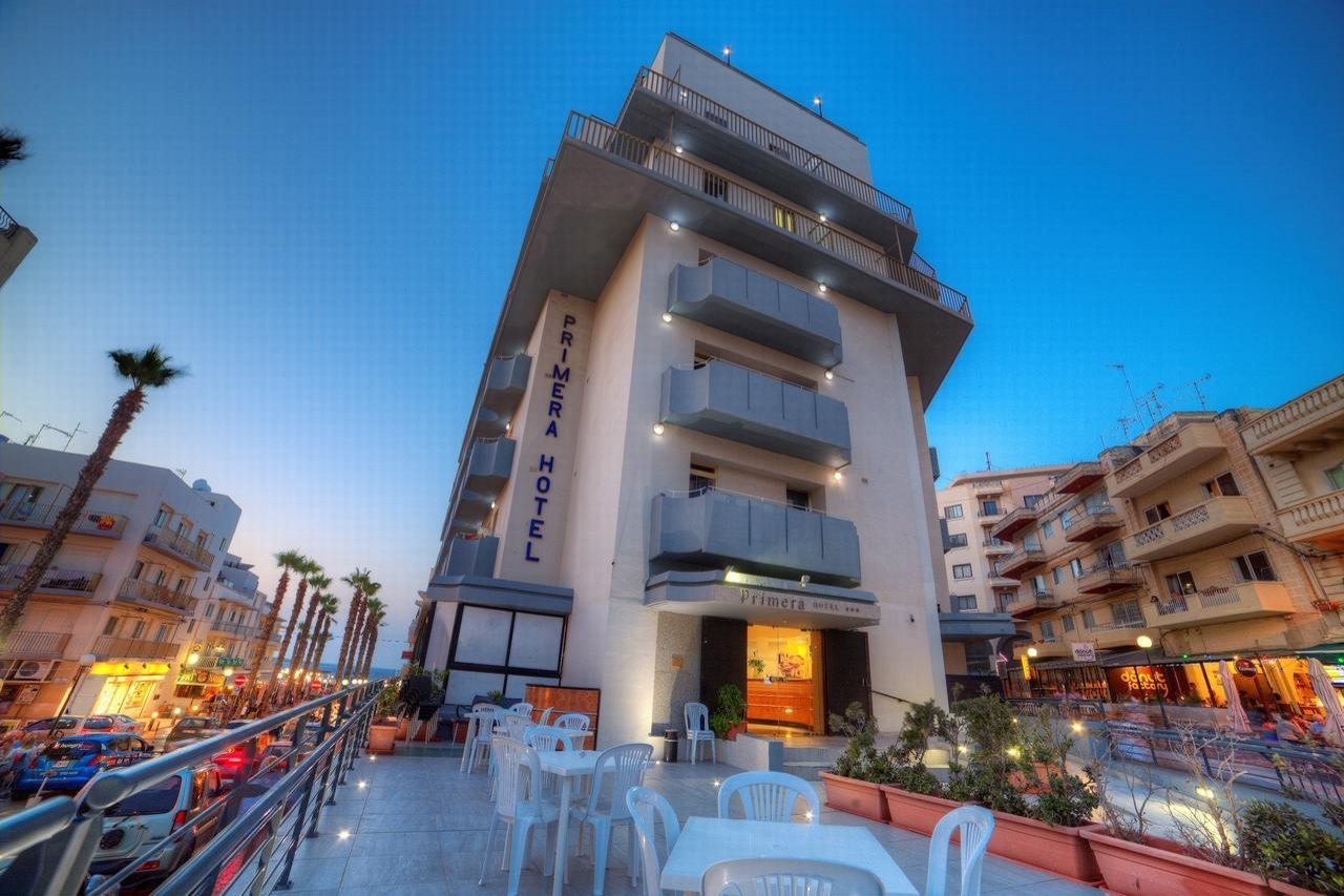 Hotellbilder av Primera Hotel - nummer 1 av 44
