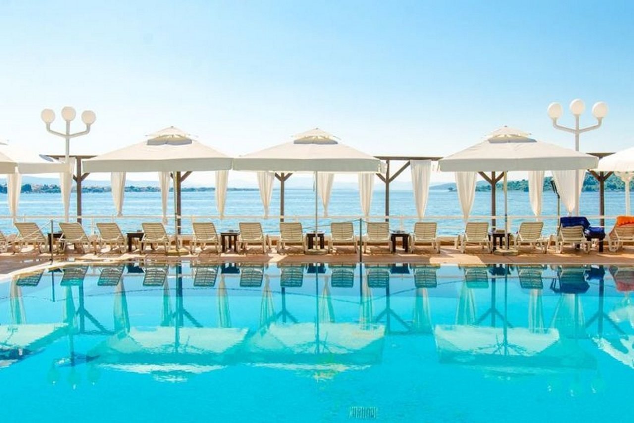 Hotellbilder av Punta - nummer 1 av 10