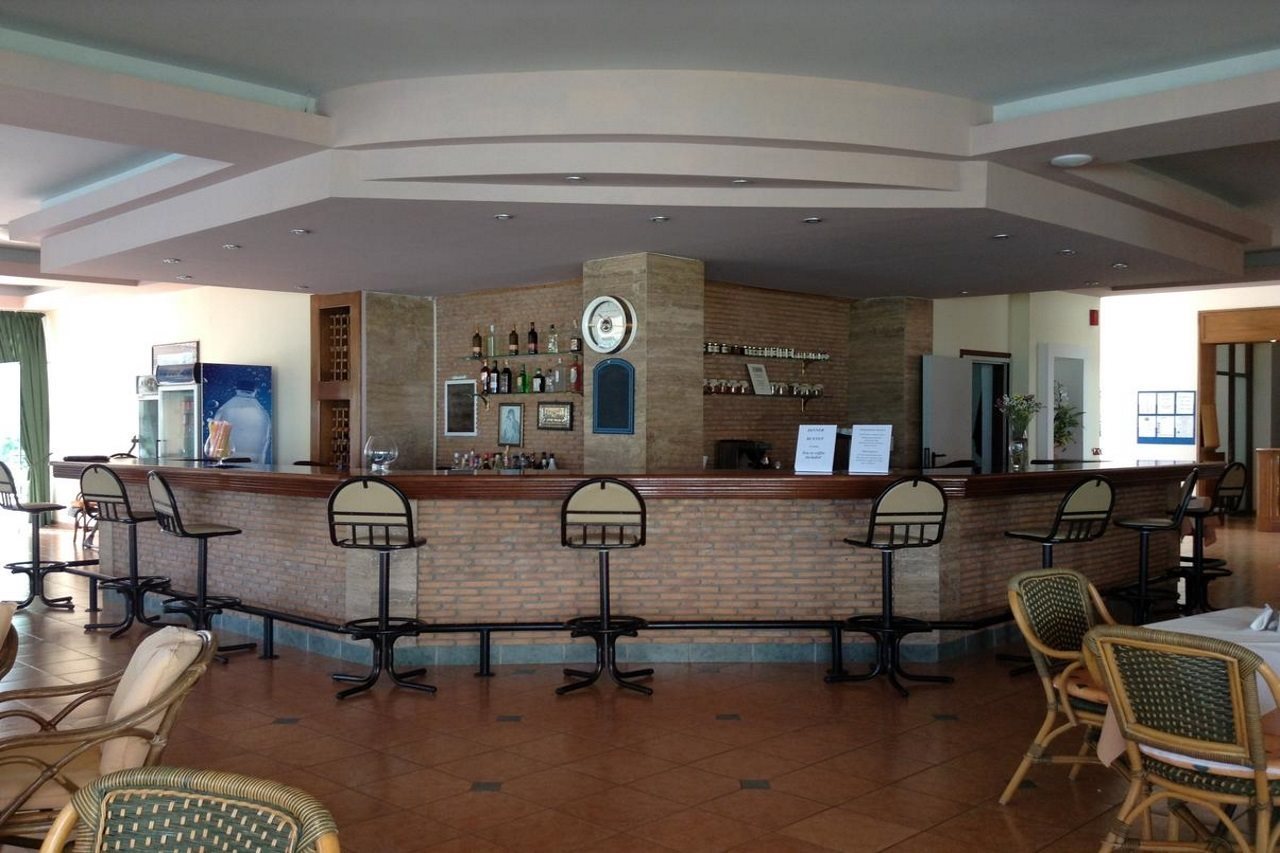 Hotellbilder av Pylea Beach - nummer 1 av 18