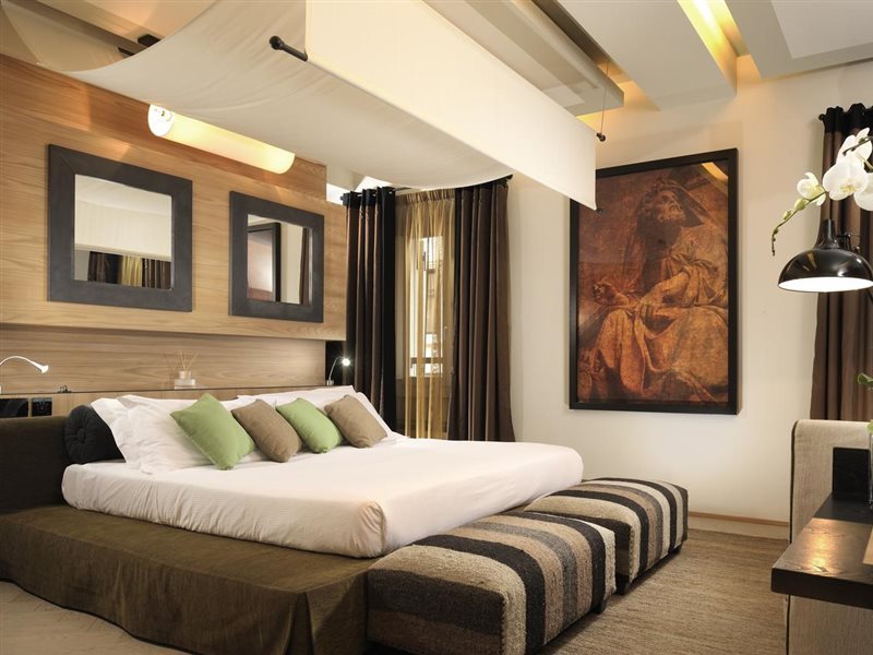 Hotel Babuino 181 Luxury Suites, Italien, Rom. Großes 1