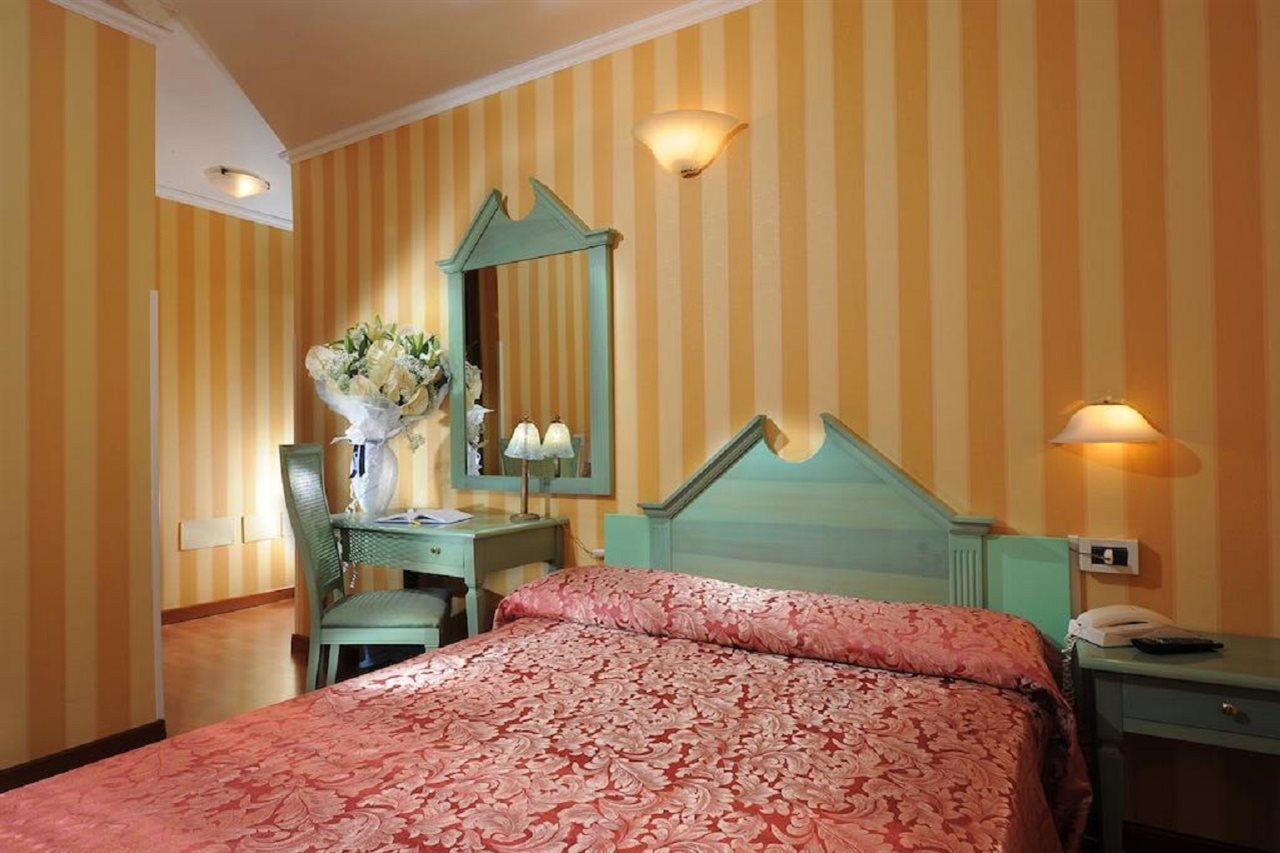 Hotellbilder av Tintoretto Hotel - nummer 1 av 71