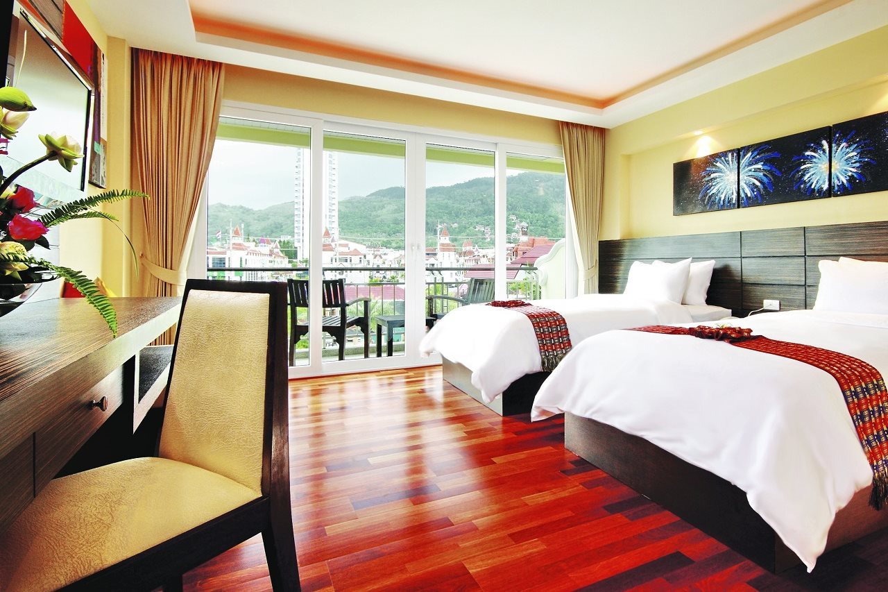 Hotellbilder av R Mar Resort and Spa - nummer 1 av 15