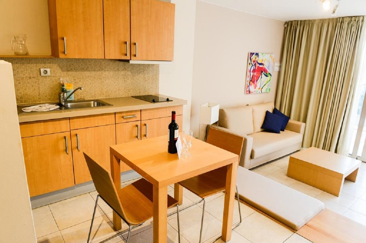 Hotellbilder av Morasol Suites Puerto Rico - nummer 1 av 34