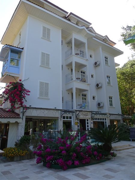 Billede av hotellet Petunya Konak Hotel - nummer 1 af 10