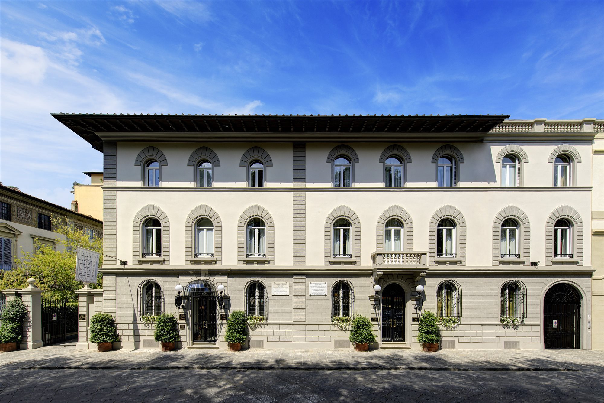 Hotellbilder av Regency - nummer 1 av 23