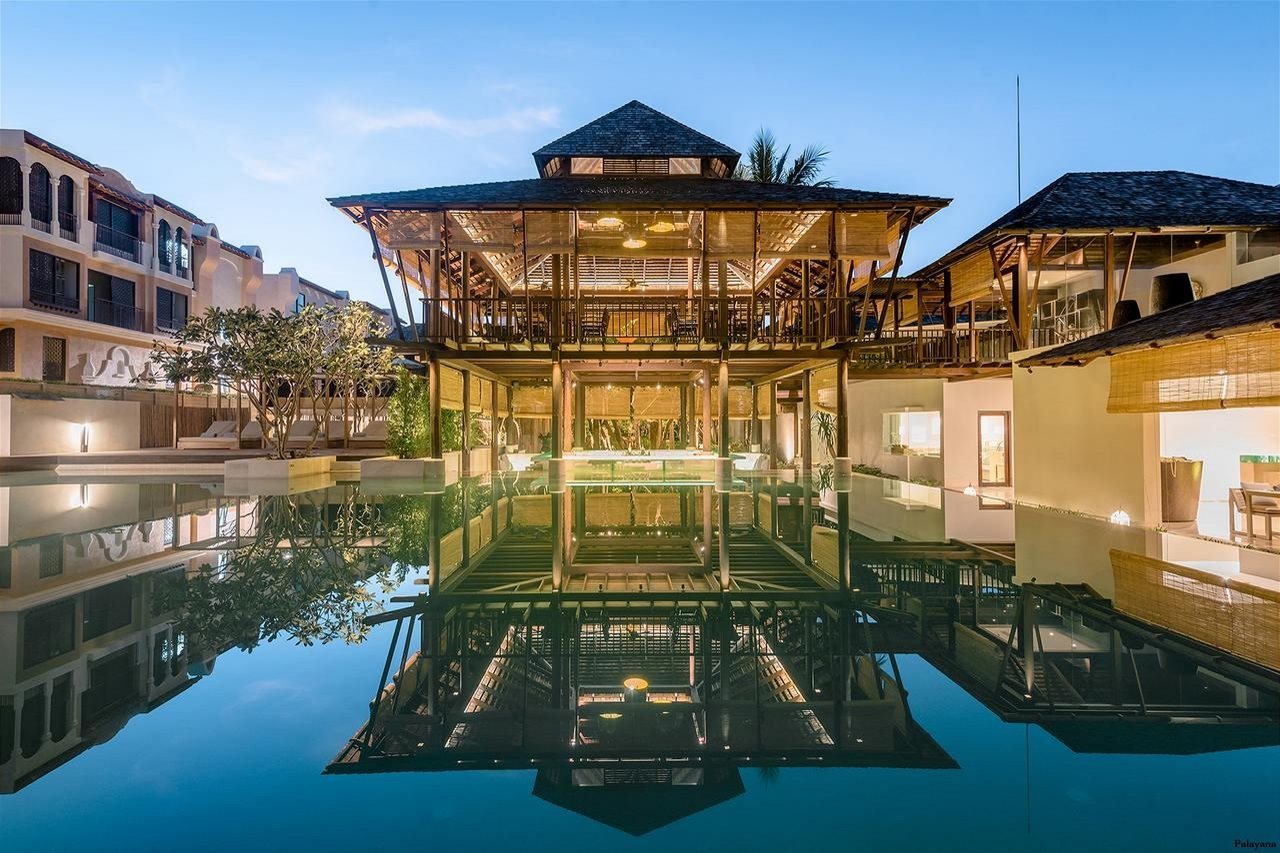 Hotellbilder av Palayana Hua Hin (ex YaiYa Hua Hin) - nummer 1 av 10