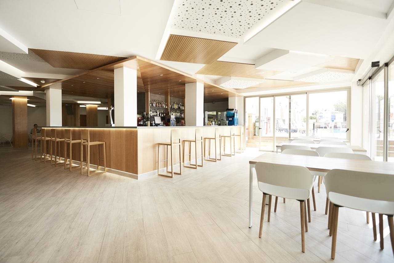 Hotellbilder av Invisa Hotel Es Pla - Adults Only - nummer 1 av 10