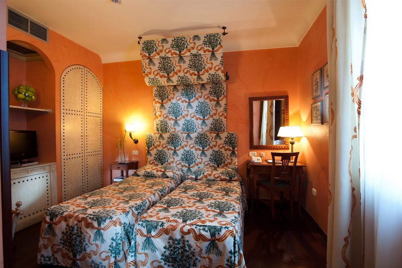 Hotel Vecchio Borgo