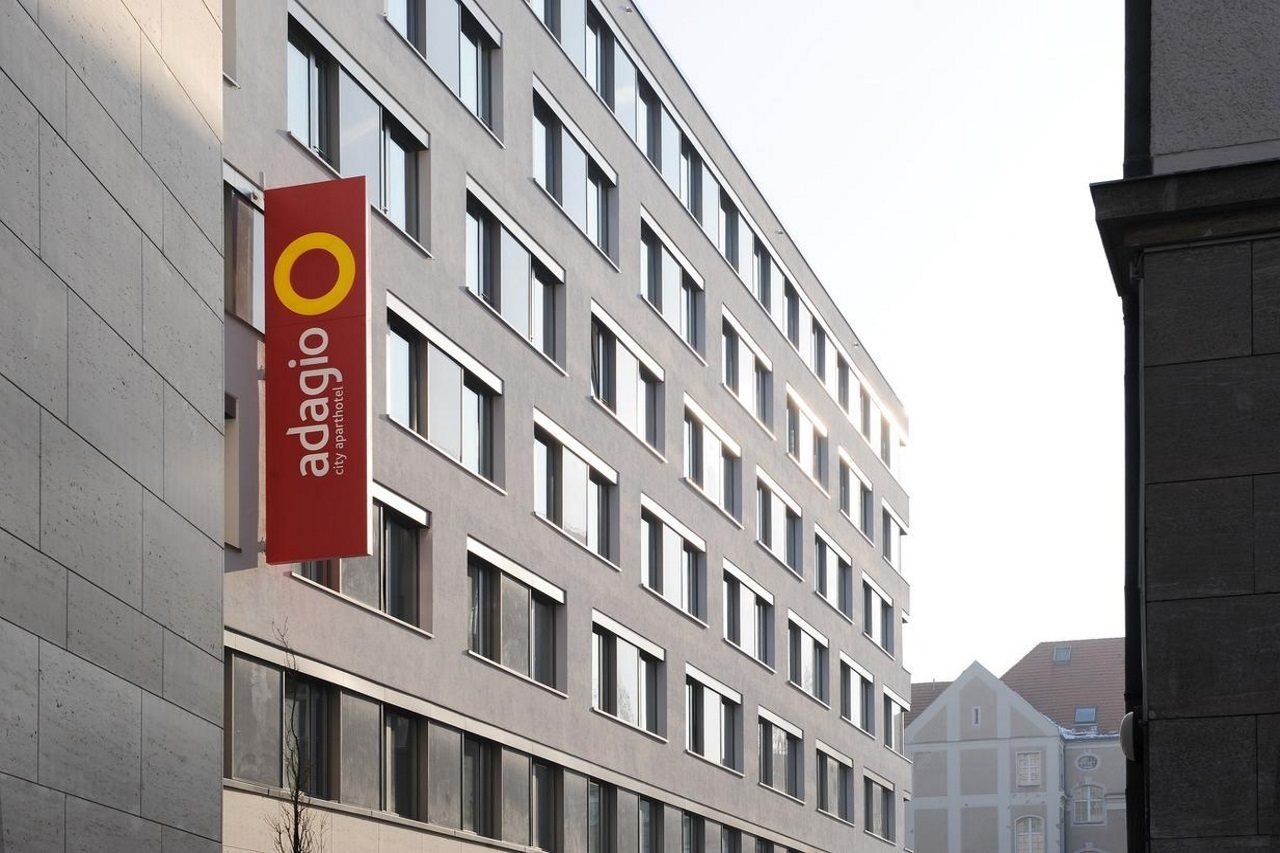 Hotel Adagio Berlin Kurfurstendamm, Deutschland, Berlin. Großes 2