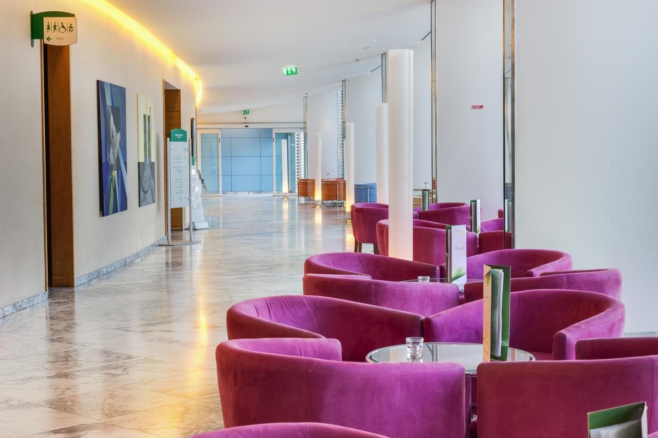 Hotel The Lince Azores, Portugal, Ponta Delgada. Großes 2