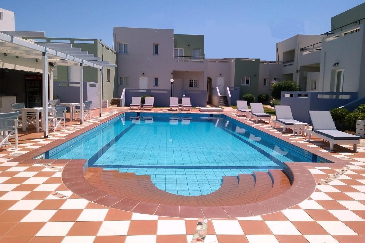 Hotellbilder av Golden Sun Boutique - nummer 1 av 8