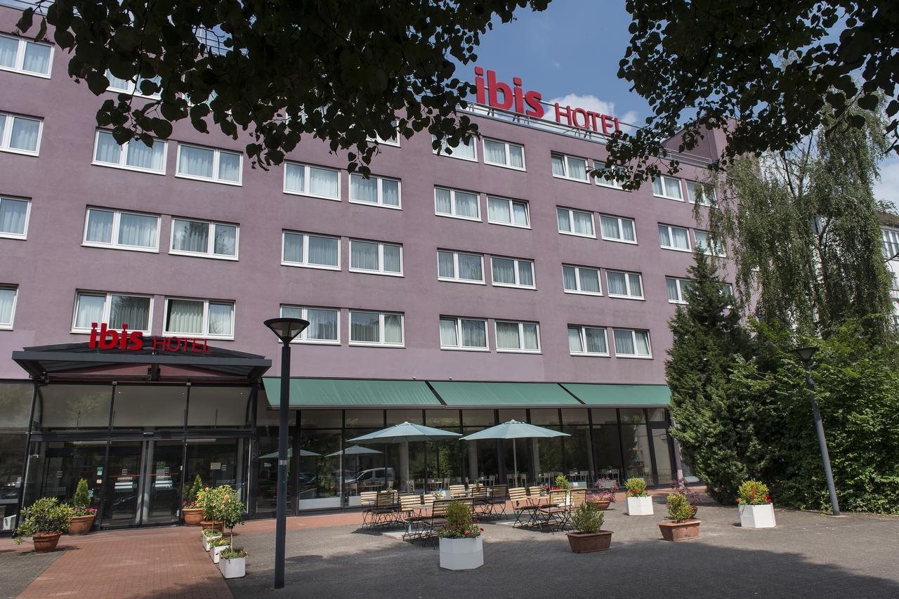 Hotel Ibis Berlin City Nord, Deutschland, Berlin. Großes 1