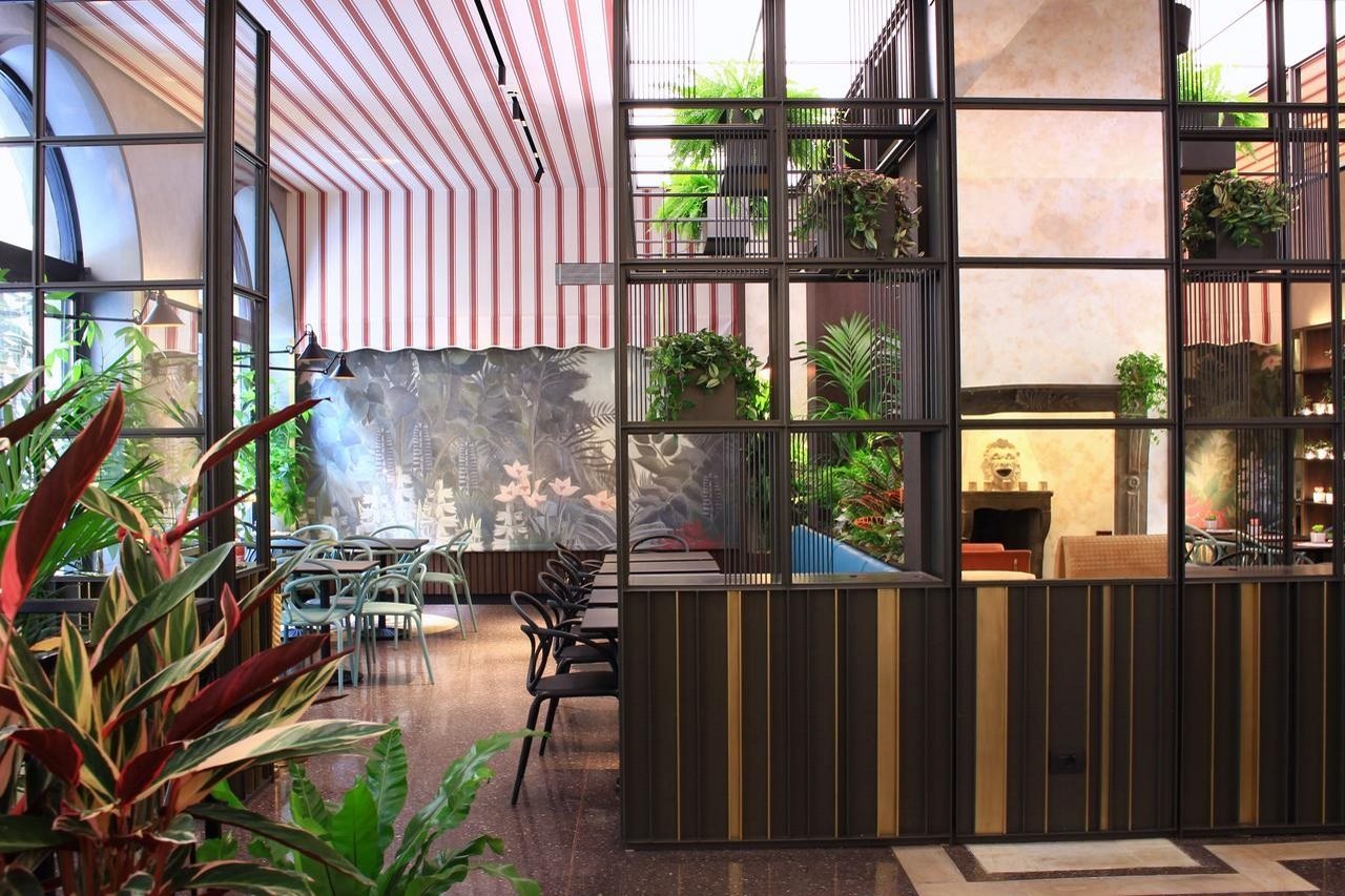 Billede av hotellet Hotel Sanpi Milano - nummer 1 af 10