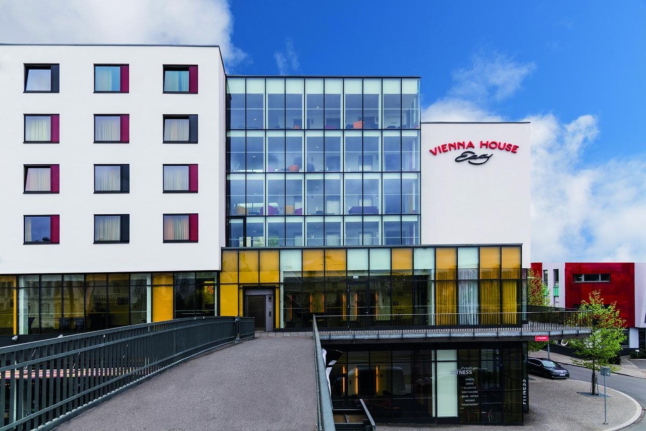 Hotel Vienna House Easy by Wyndham Pilsen, Tschechische Republik, Pilsen. Großes 1