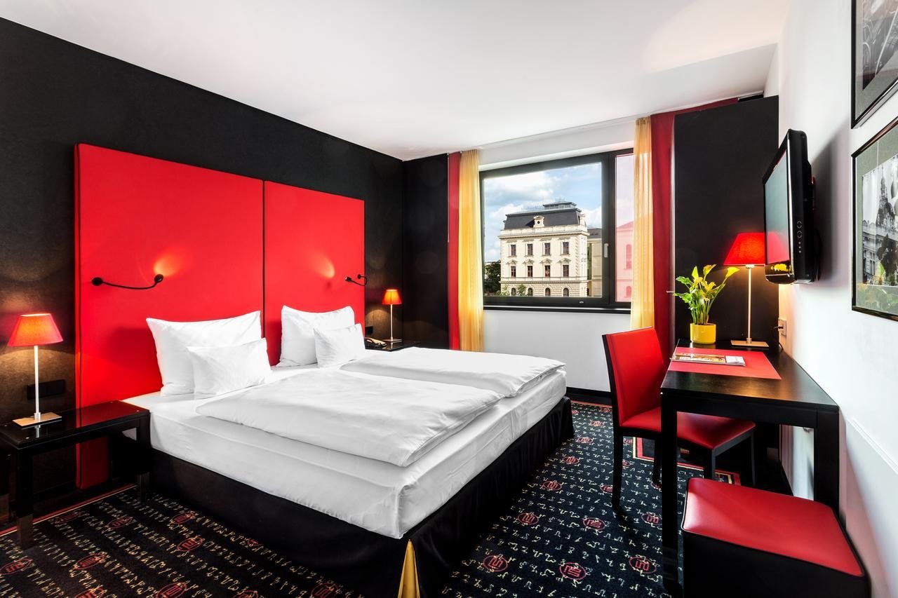 Hotel Vienna House Easy by Wyndham Pilsen, Tschechische Republik, Pilsen. Großes 2