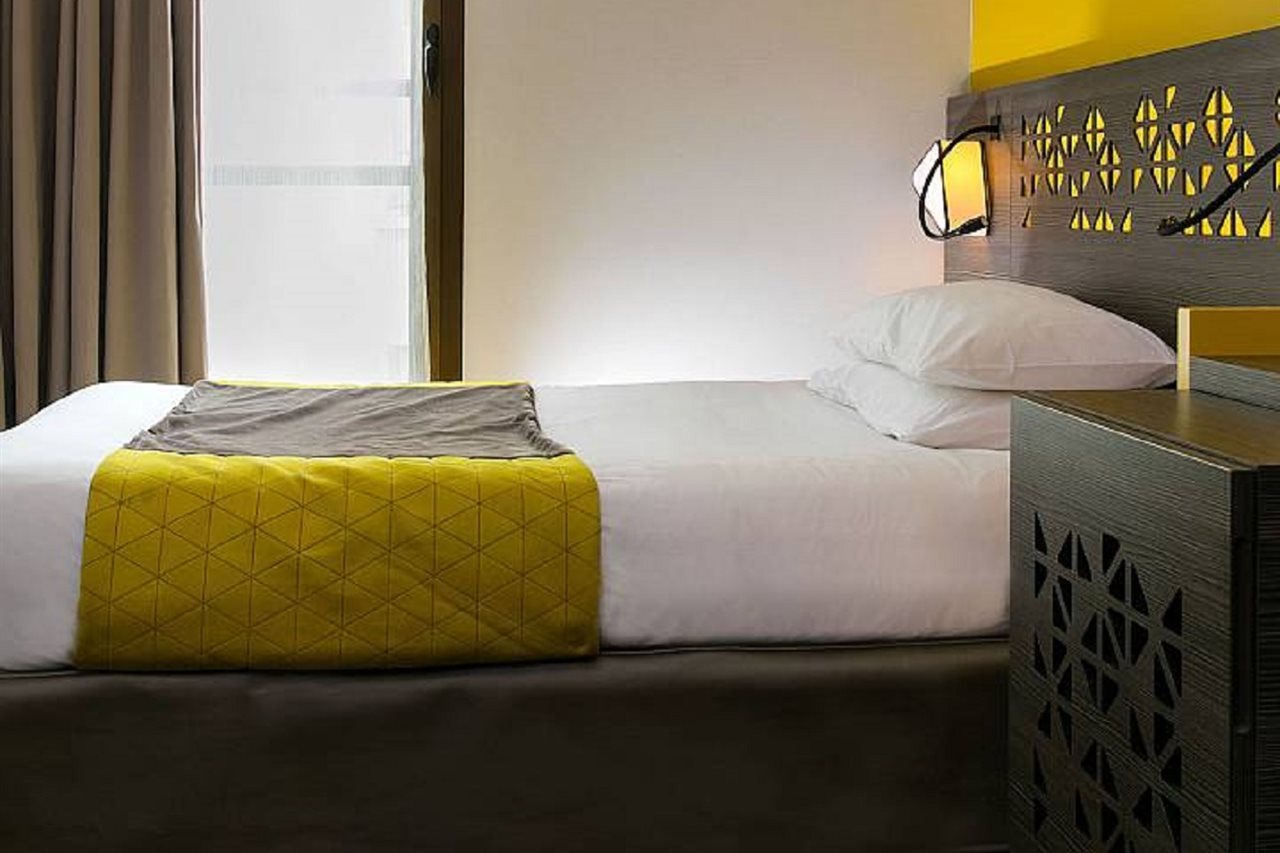 Billede av hotellet Hotel Eiffel Capitol - nummer 1 af 10