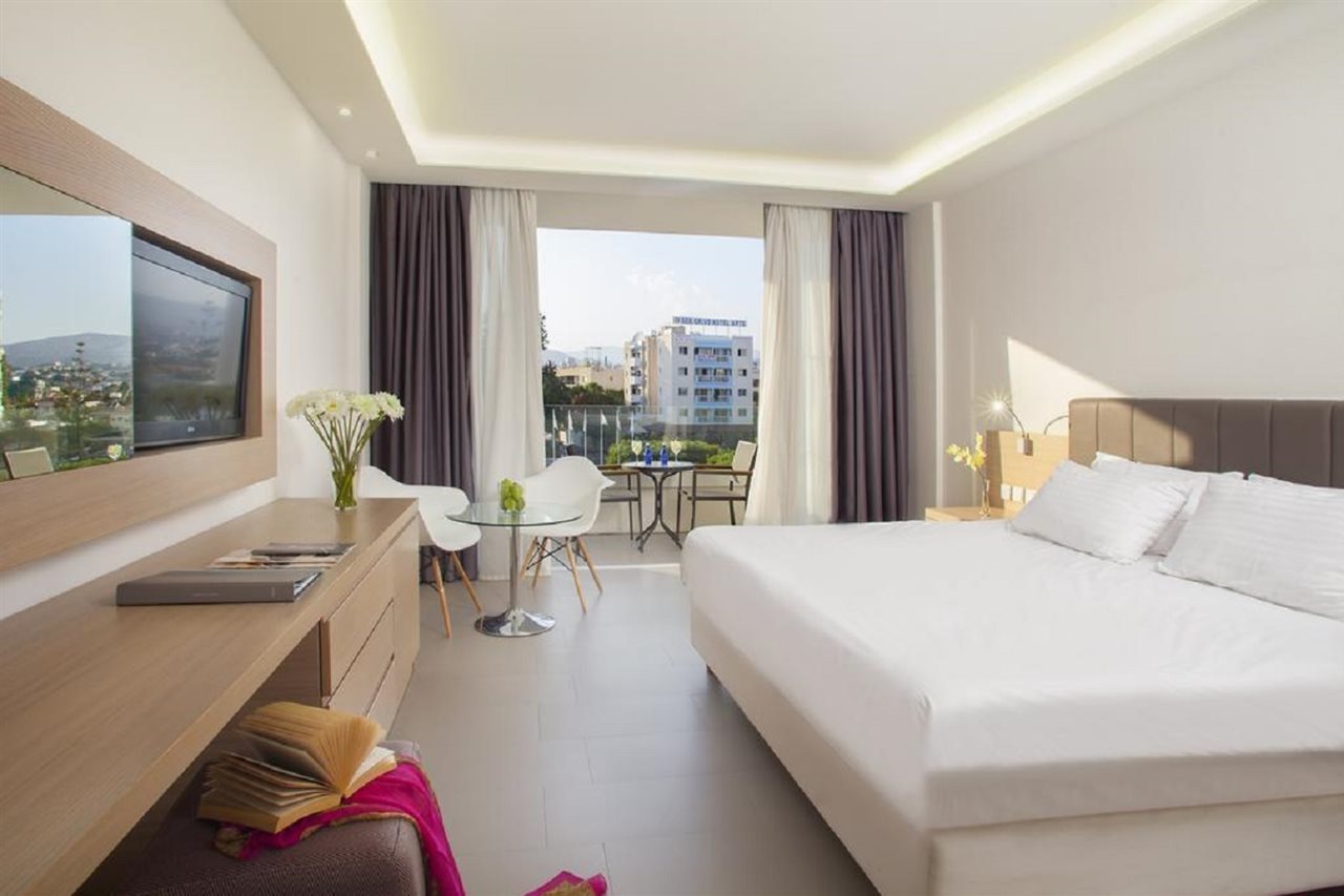 Hotel Royal Apollonia, Zypern, Limassol. Großes 1