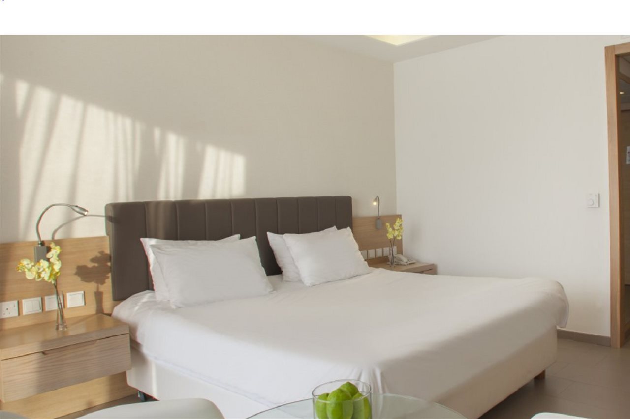 Hotel Royal Apollonia, Zypern, Limassol. Großes 2