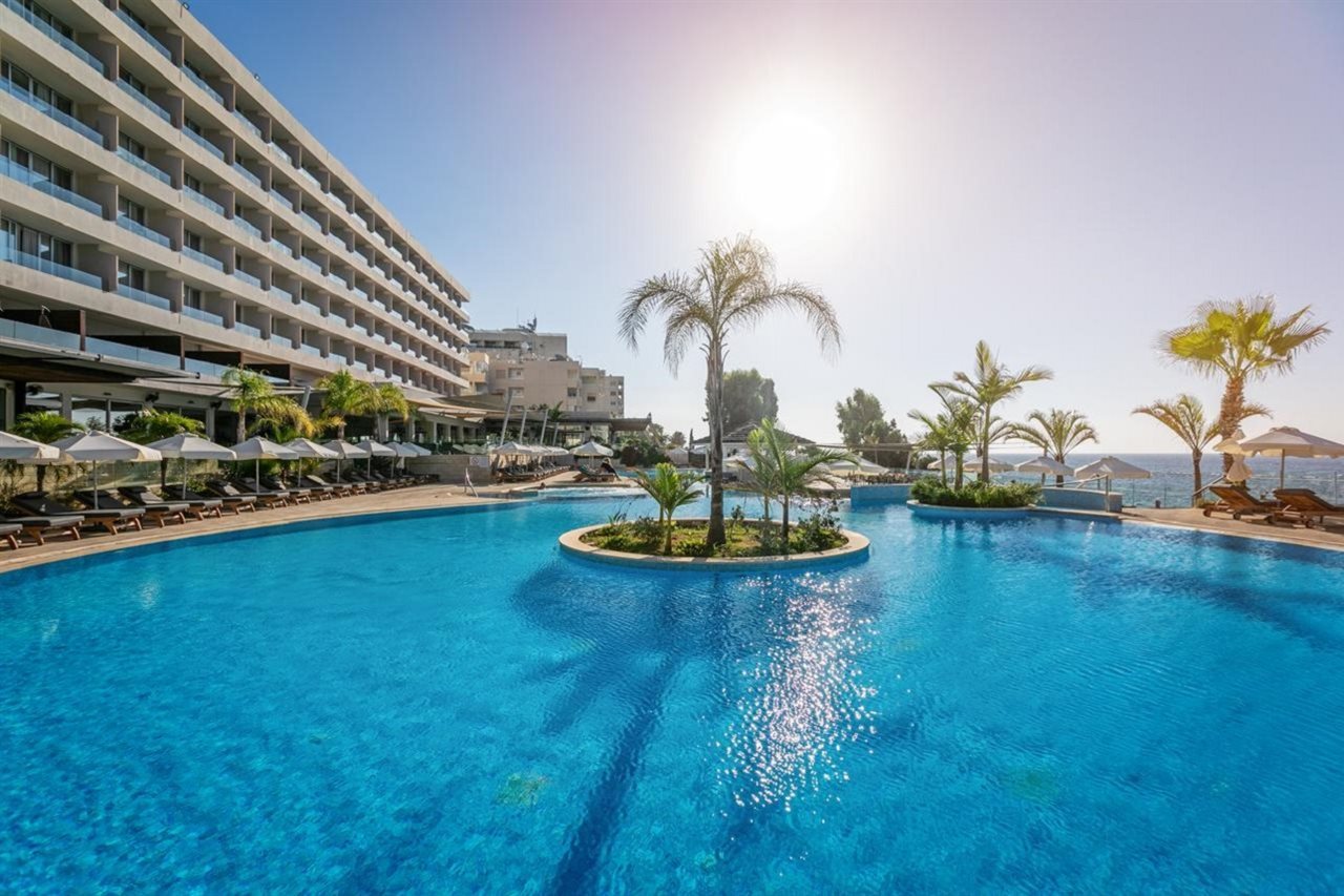 Hotellbilder av Royal Apollonia - nummer 1 av 10