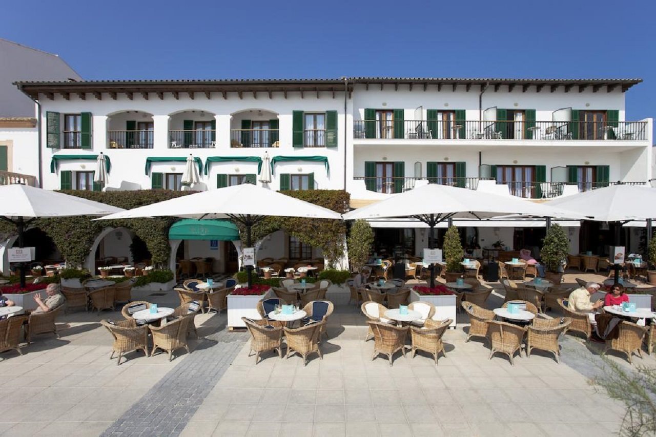 Billede av hotellet Sis Pins Hotel - nummer 1 af 10