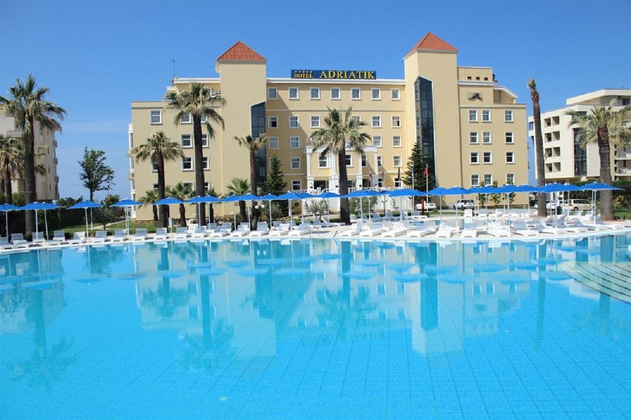 Hotellbilder av Adriatik Hotel, BW Premier Collection - nummer 1 av 8