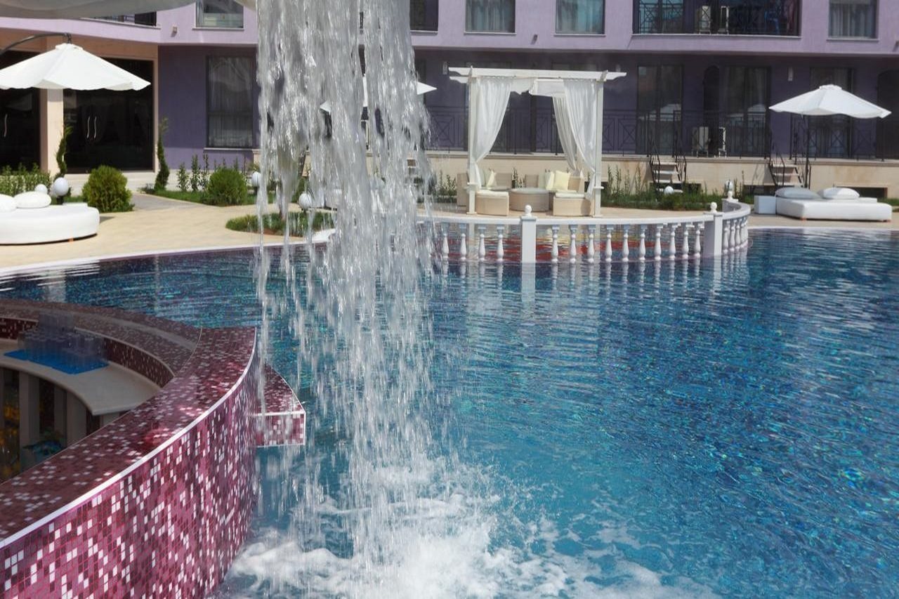 Hotellbilder av Rainbow 3 Resort Club - nummer 1 av 13