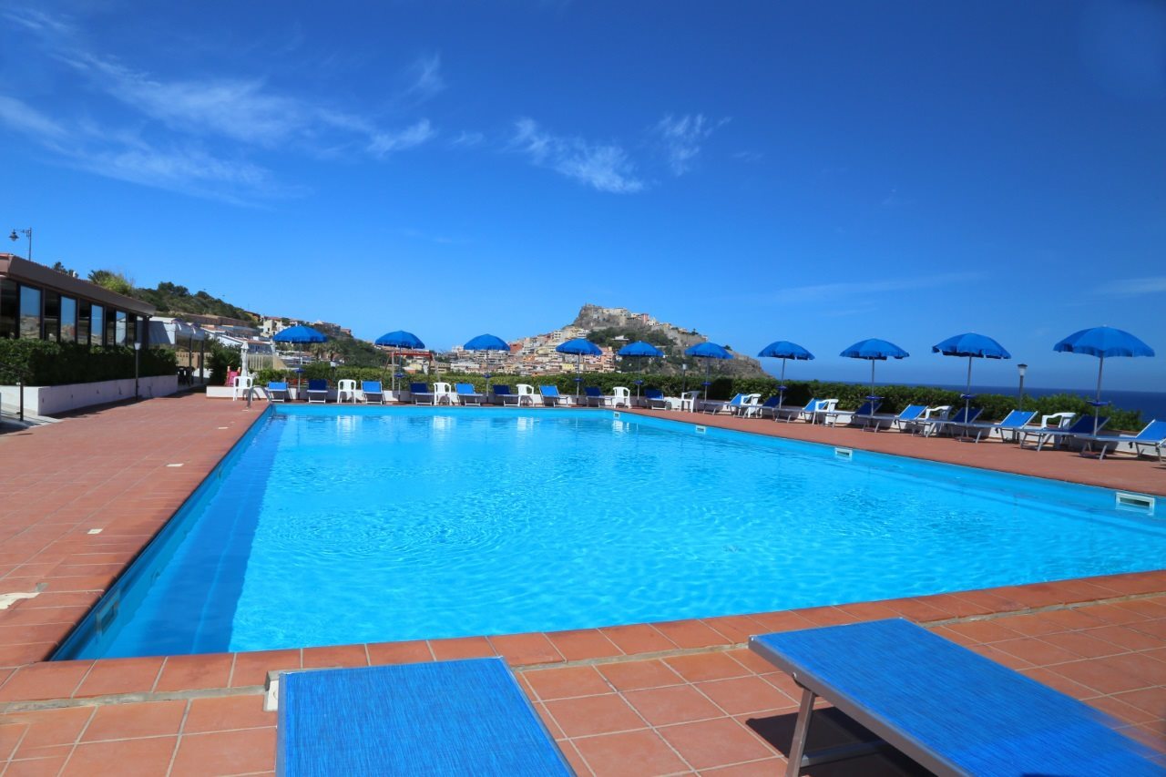 Billede av hotellet Residence La Baia Hotel - nummer 1 af 10