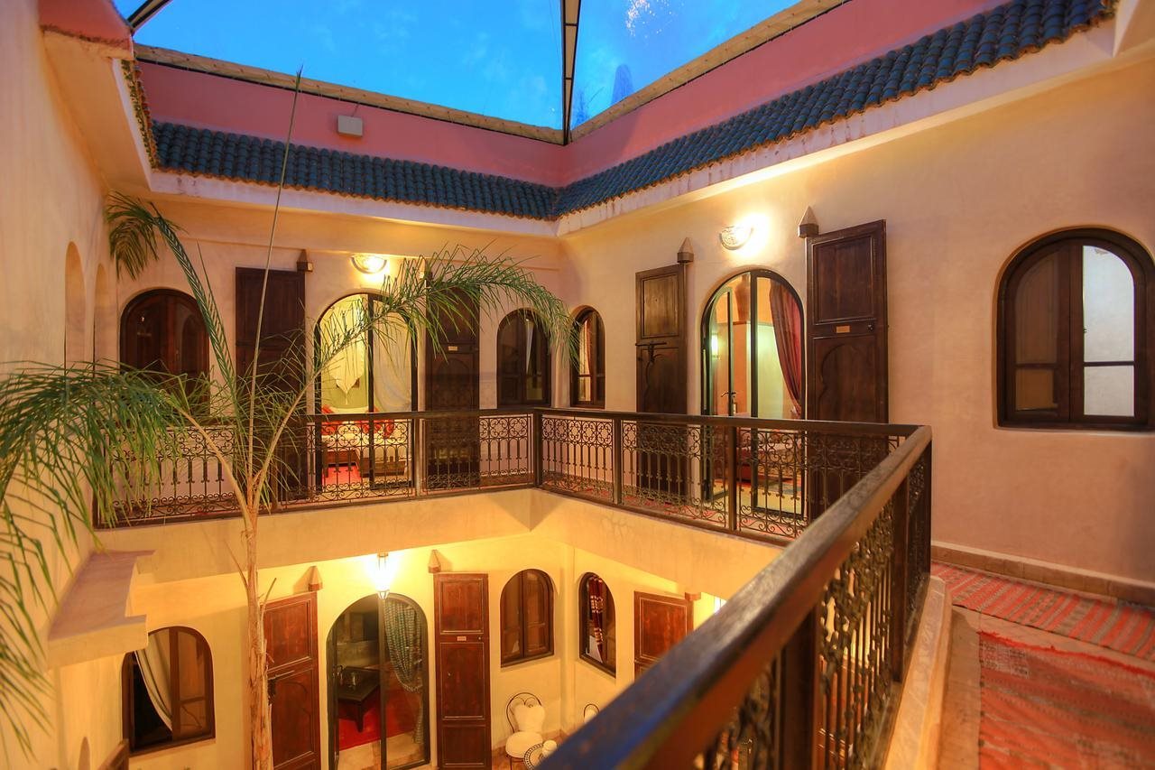 Riad Errabii